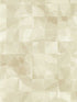 Impatto fabric in natural color - pattern number W0182/04.CAC.0 - by Clarke and Clarke in the Vivido collection