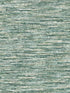 Dritto fabric in teal color - pattern number W0178/05.CAC.0 - by Clarke and Clarke in the Vivido collection