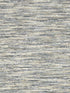 Dritto fabric in charcoal linen color - pattern number W0178/02.CAC.0 - by Clarke and Clarke in the Vivido collection