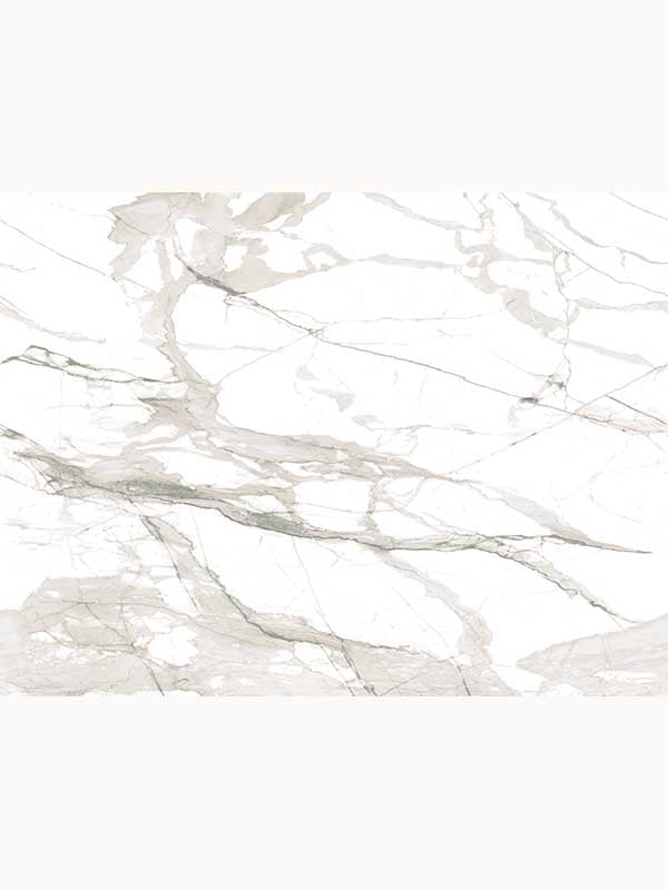 Imperial Marble mural in neutral color - pattern number FM1108M - by York in the Formations collection