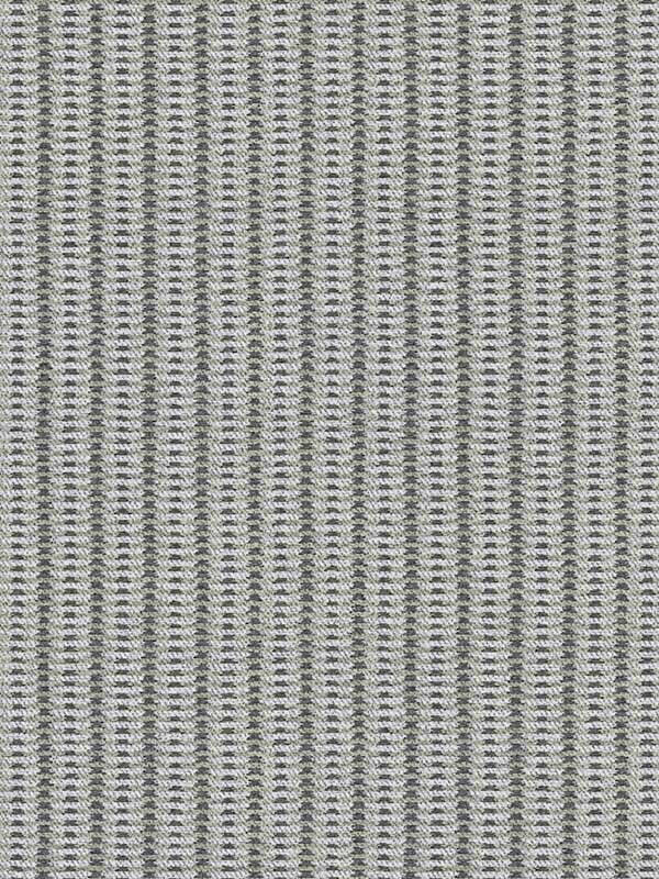 Mozart wallpaper in charcoal color - pattern number MI10542 - by York in the Missoni Home 05 collection