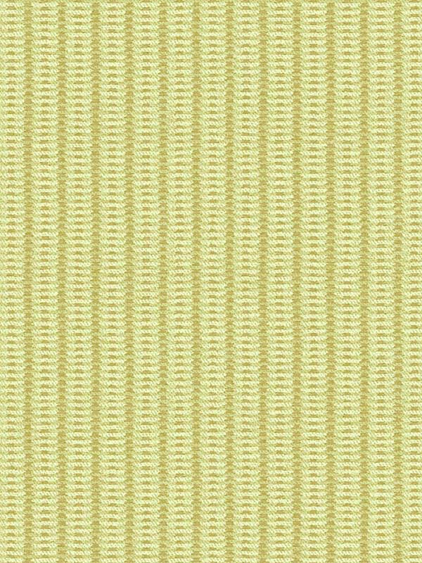 Mozart wallpaper in yellow color - pattern number MI10544 - by York in the Missoni Home 05 collection