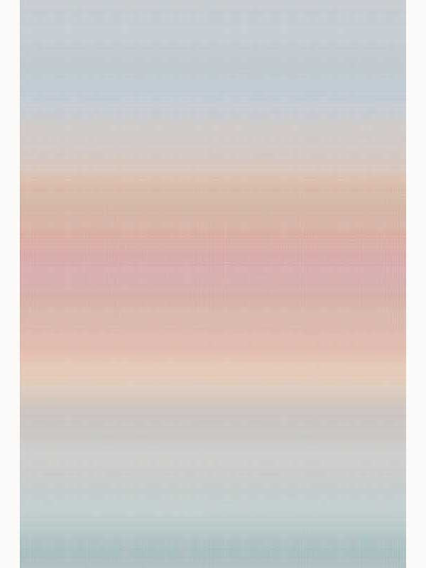 Oleg 3 Panel mural in multicolor color - pattern number MI10574M - by York in the Missoni Home 05 collection