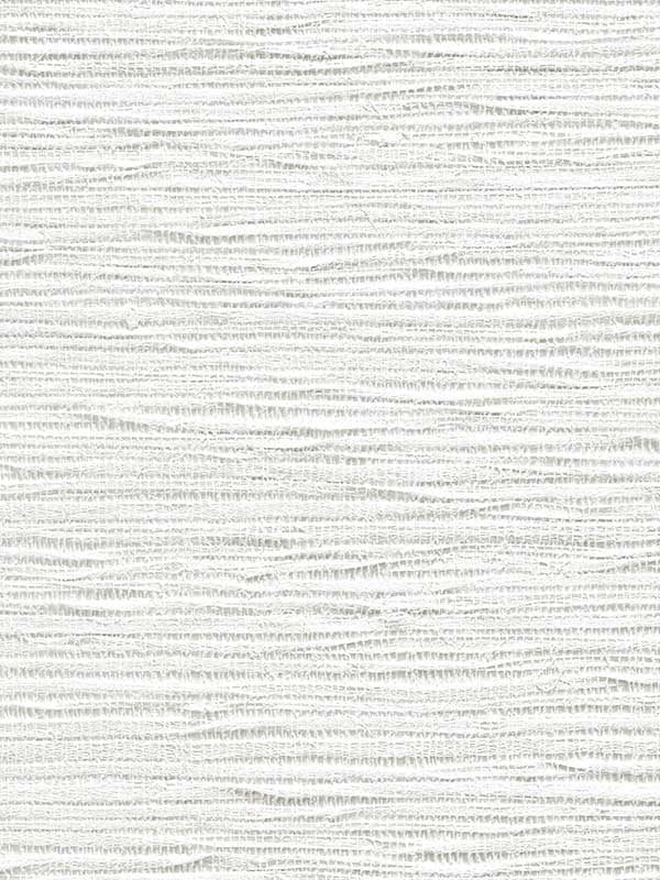 Grasscloth fabric in gauze color - pattern number CL50008 - by Carl Robinson in the Carl Robinson 20 White Natural Textures collection