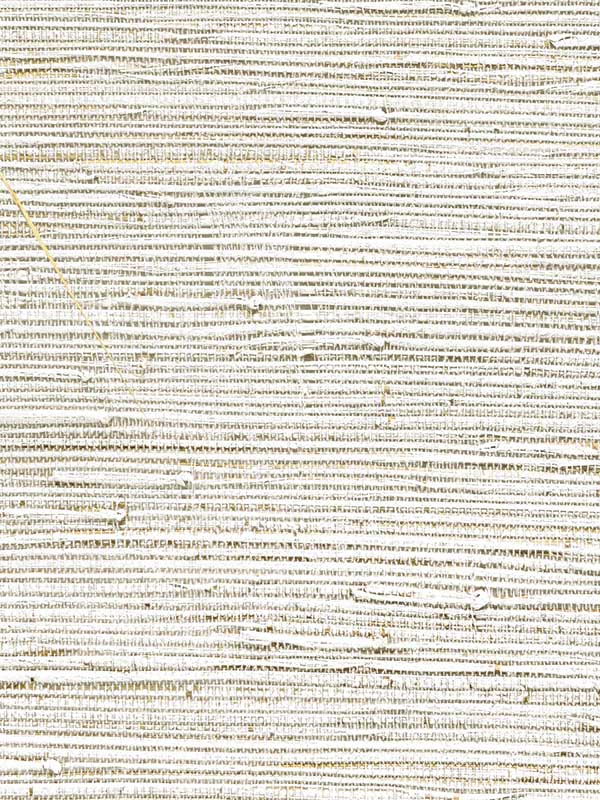 Grasscloth fabric in iceberg color - pattern number CL50013 - by Carl Robinson in the Carl Robinson 20 White Natural Textures collection