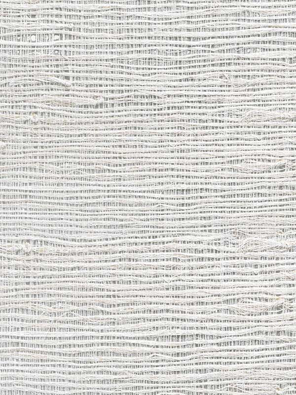 Grasscloth fabric in stardust color - pattern number CL50018 - by Carl Robinson in the Carl Robinson 20 White Natural Textures collection