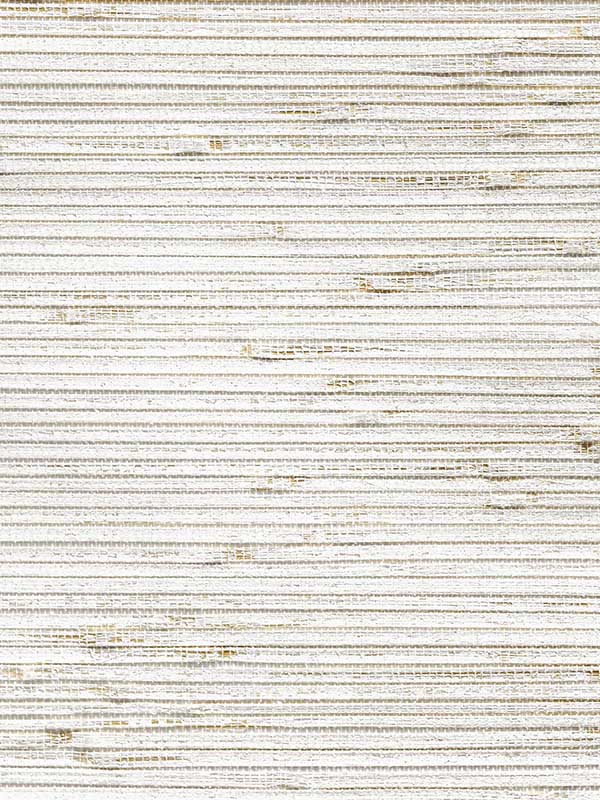 Bamboo fabric in mica color - pattern number CL50024 - by Carl Robinson in the Carl Robinson 20 White Natural Textures collection