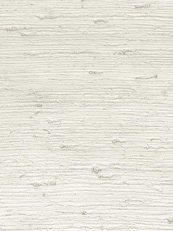 Grasscloth fabric in bone color - pattern number CL50037 - by Carl Robinson in the Carl Robinson 20 White Natural Textures collection