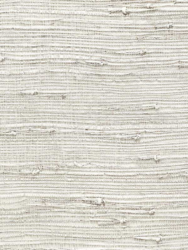 Grasscloth fabric in parchment color - pattern number CL50039 - by Carl Robinson in the Carl Robinson 20 White Natural Textures collection