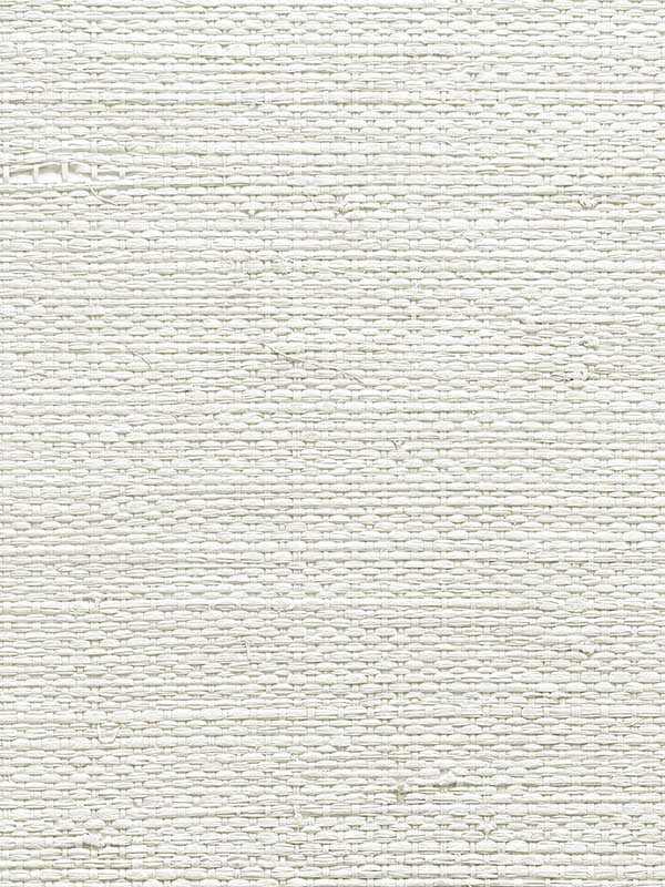 Raffia fabric in dove color - pattern number CL50045 - by Carl Robinson in the Carl Robinson 20 White Natural Textures collection