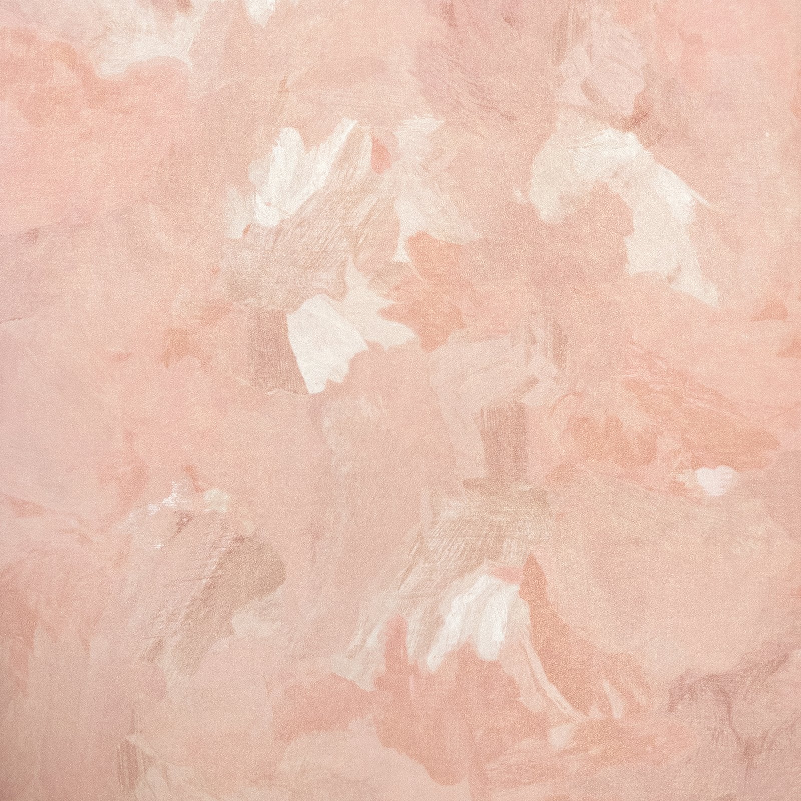 Paeonia Plain wallpaper in pink color - pattern number GH26912-23 - by Galerie in the Julie Feels Home collection