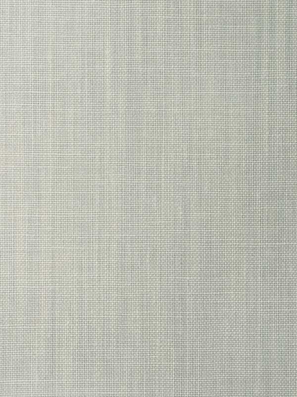 Fine Linen fabric in light grey color - pattern number CW10020 - by Coraggio in the Coraggio Volume 1 collection