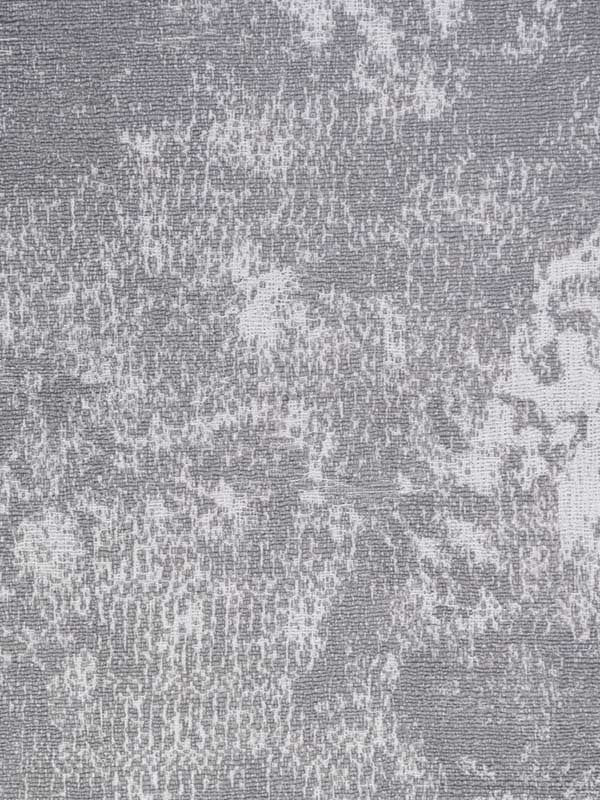 Inglesia fabric in grey dark grey color - pattern number CW10026 - by Coraggio in the Coraggio Volume 1 collection