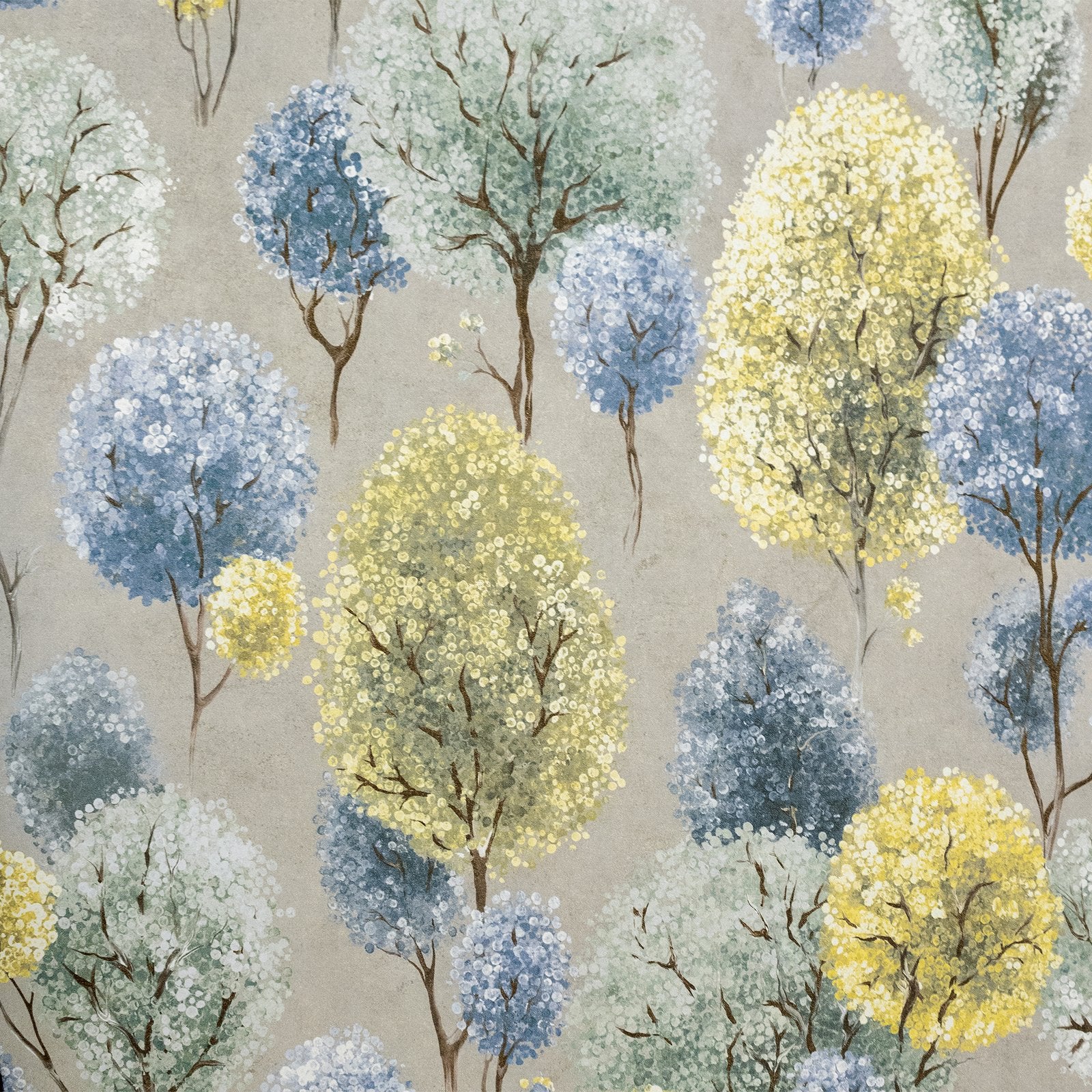 Tilia wallpaper in multi-coloured color - pattern number GH26923-23 - by Galerie in the Julie Feels Home collection