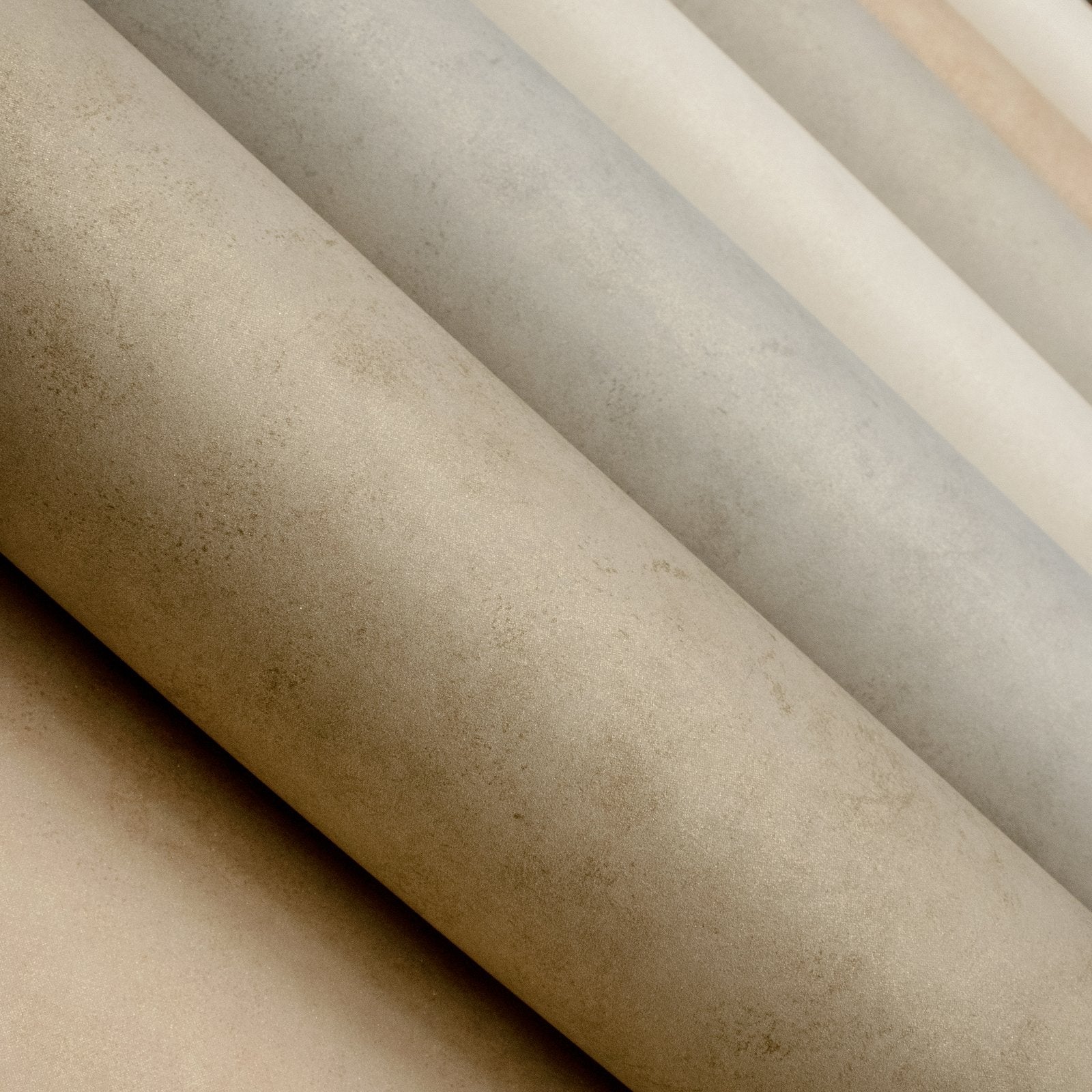 Tilia Plain wallpaper in beige color - pattern number GH26928-23 - by Galerie in the Julie Feels Home collection