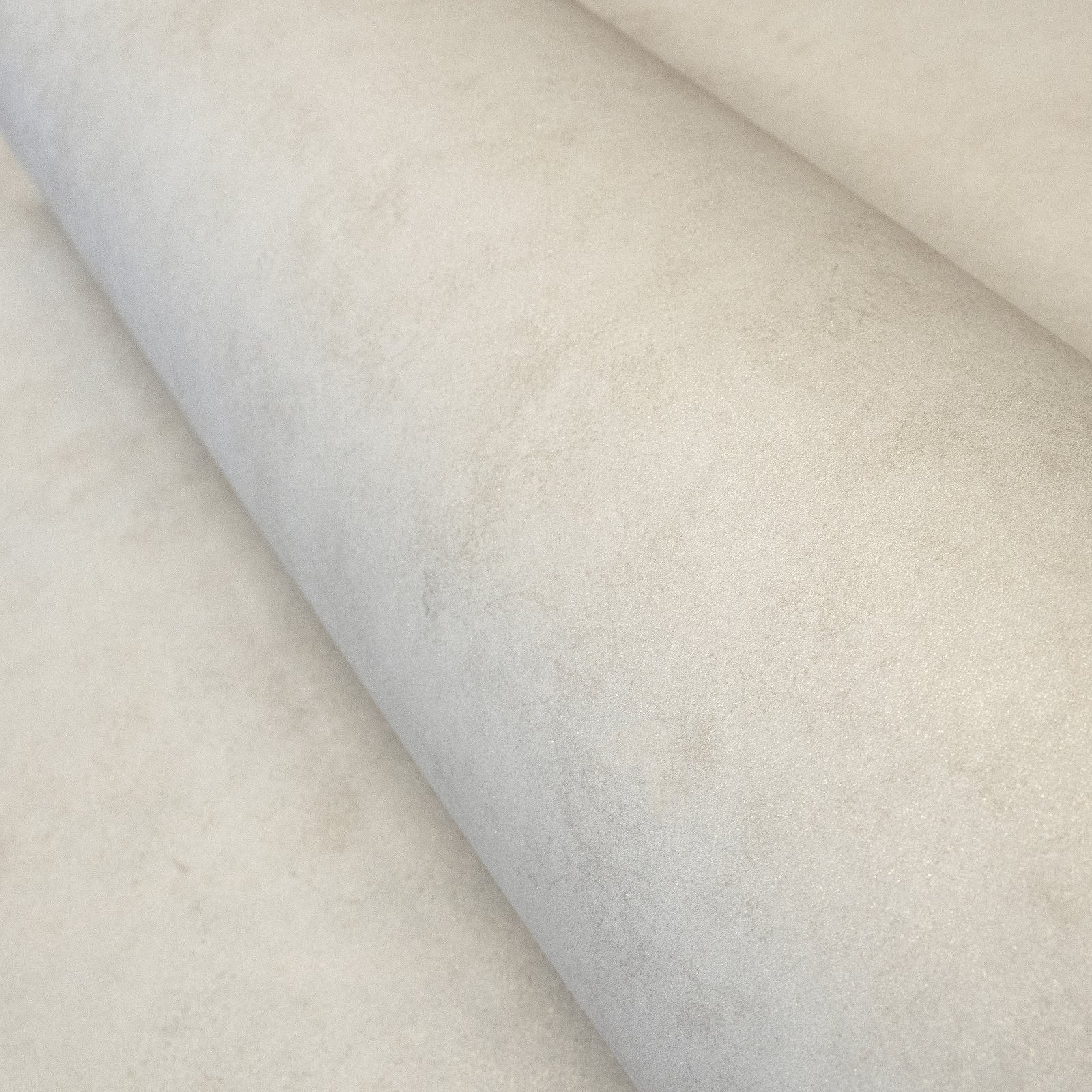 Tilia Plain wallpaper in beige color - pattern number GH26930-23 - by Galerie in the Julie Feels Home collection
