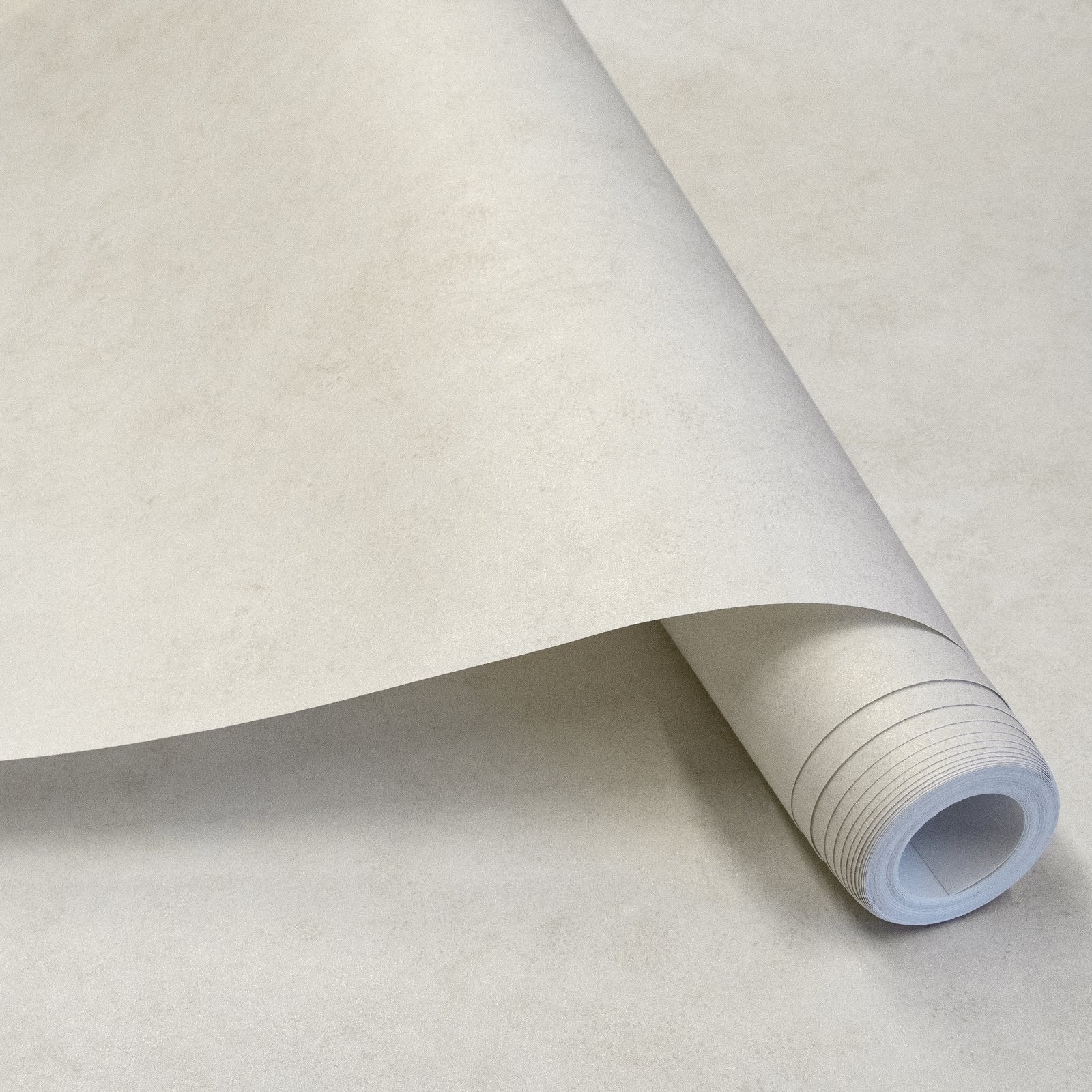 Tilia Plain wallpaper in beige color - pattern number GH26930-23 - by Galerie in the Julie Feels Home collection