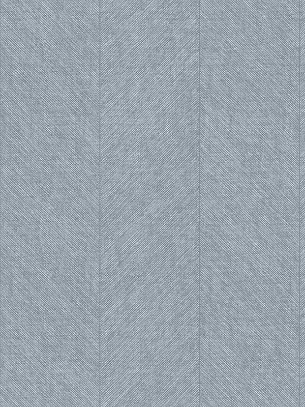 Kallam Chevron fabric in light blue color - pattern number 4155-27319 - by A Street Prints in the Drew and Jonathan Home Fourth Edition collection