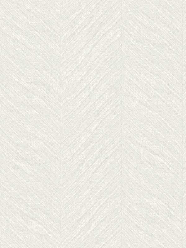 Kallam Chevron fabric in pearl color - pattern number 4155-27322 - by A Street Prints in the Drew and Jonathan Home Fourth Edition collection