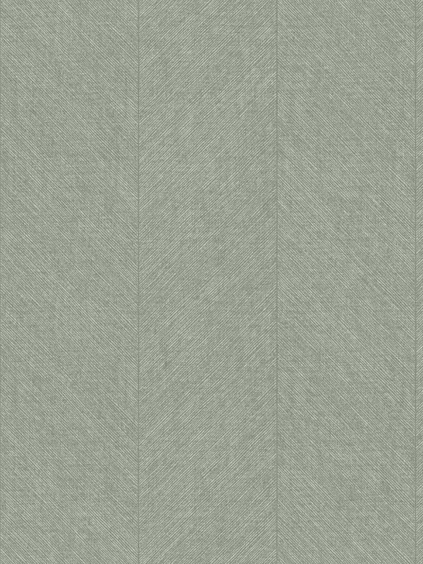 Kallam Chevron fabric in sage color - pattern number 4155-27324 - by A Street Prints in the Drew and Jonathan Home Fourth Edition collection