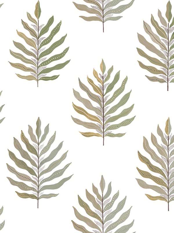 Miramar fabric in desert palm color - pattern number MT5603 - by York in the Montecito collection