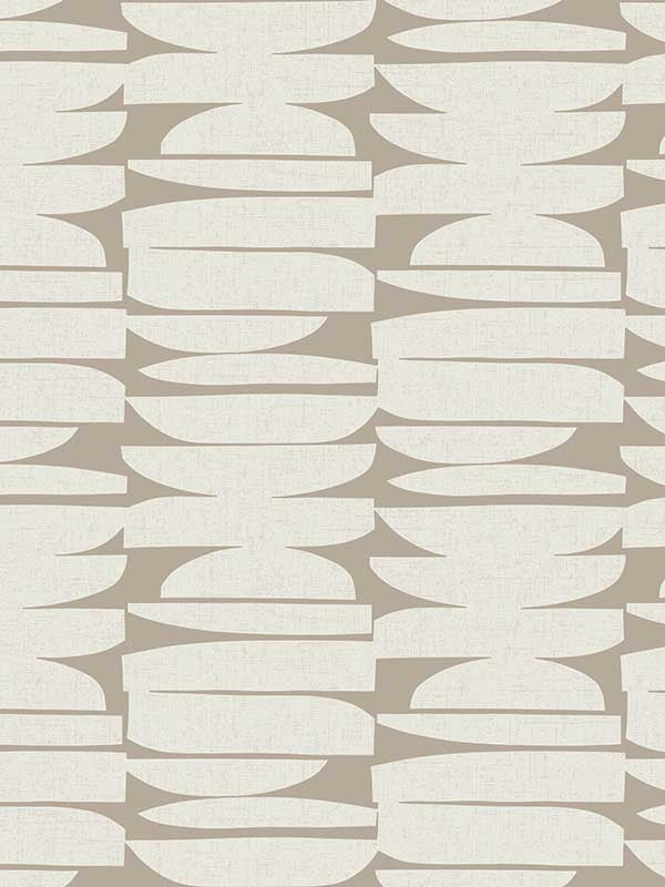 Lovely Libra fabric in dune color - pattern number MT5652 - by York in the Montecito collection
