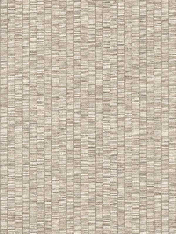 Lemuria wallpaper in beige color - pattern number SI6571 - by York in the Montecito collection
