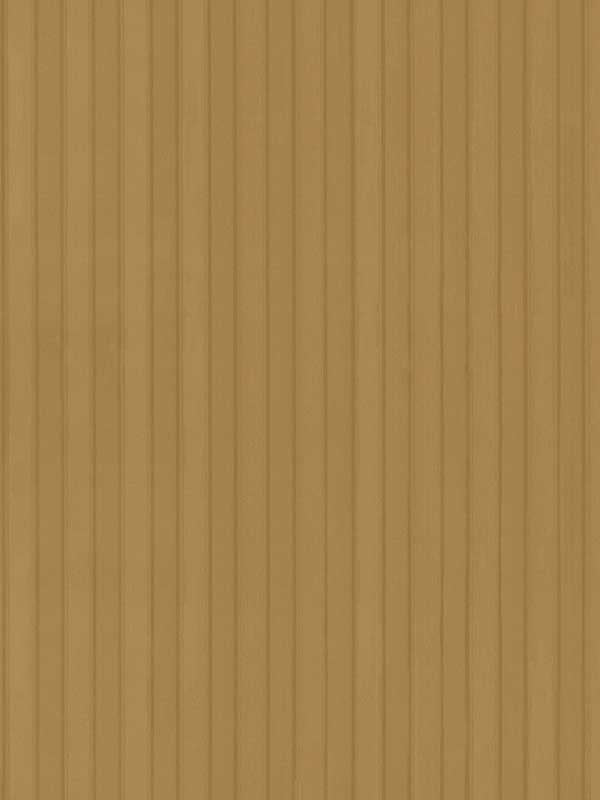 5 inch Stripe Emboss wallpaper in gold color - pattern number CI38204 - by Patton Norwall in the Classic Impressions collection