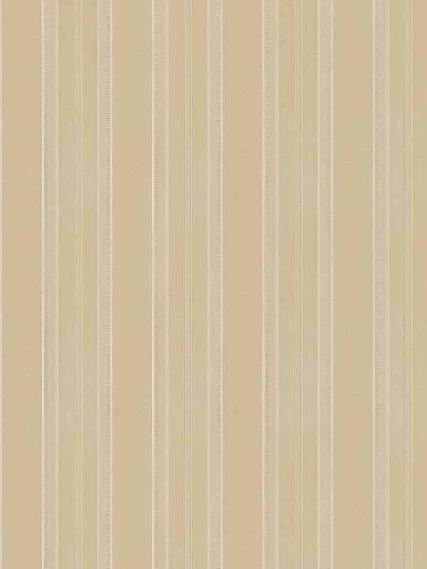 Classic Stripe Emboss fabric in gold color - pattern number CI38207 - by Patton Norwall in the Classic Impressions collection