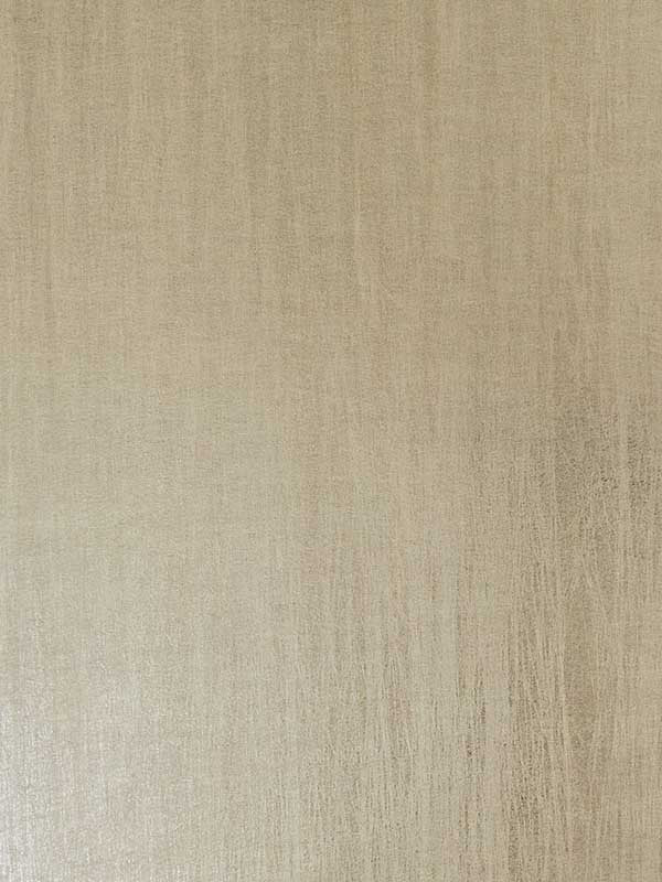 Metallized Plain wallpaper in beige color - pattern number 9383 - by Armani Casa in the Graphic Elements collection