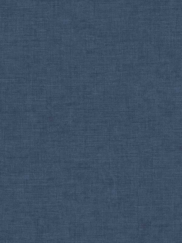 Unito Capri wallpaper in blue color - pattern number 9620 - by Armani Casa in the Graphic Elements collection