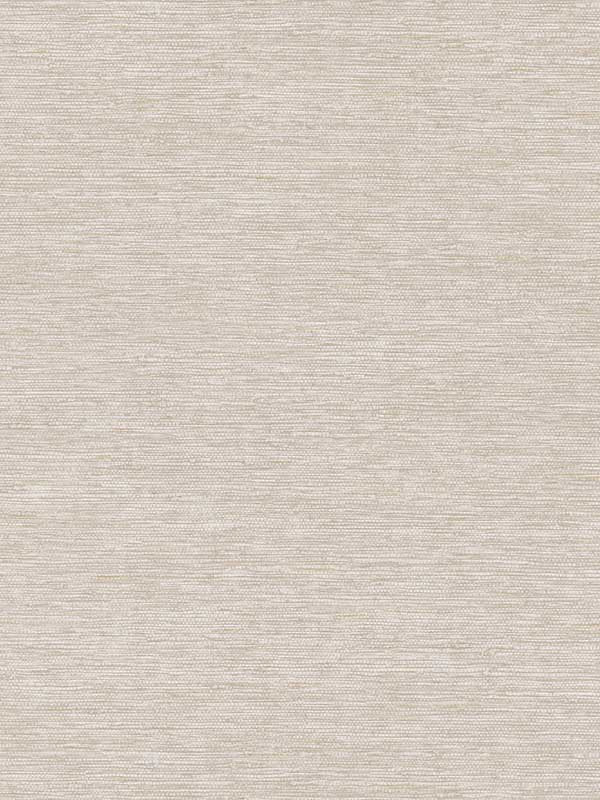 Mae Faux Grasscloth fabric in beige color - pattern number 4183-4834 - by Warner in the Grasscloth Resource Volume 2 collection