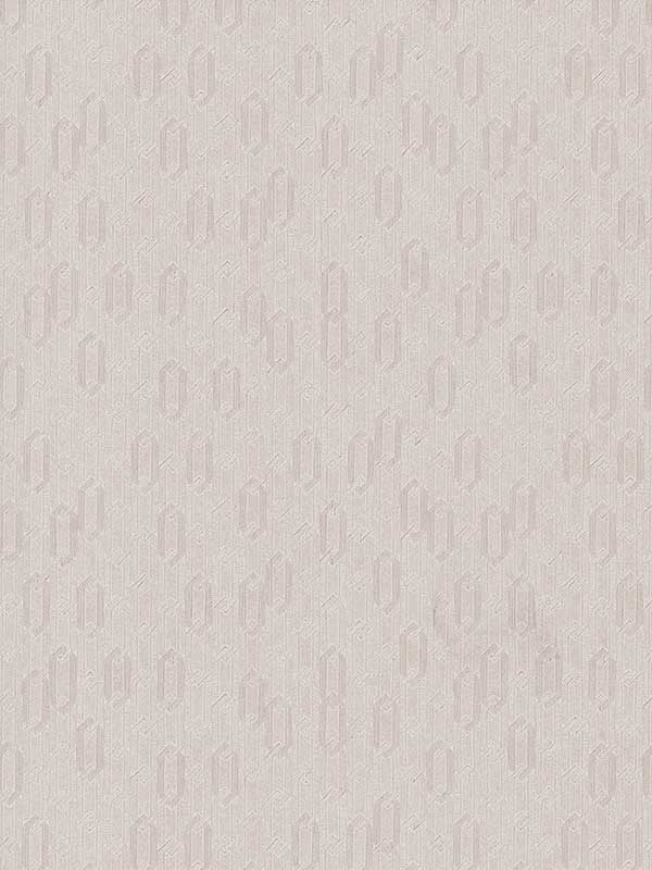 Wesley Chain fabric in ivory color - pattern number 4184-4902 - by Warner in the Infinity collection