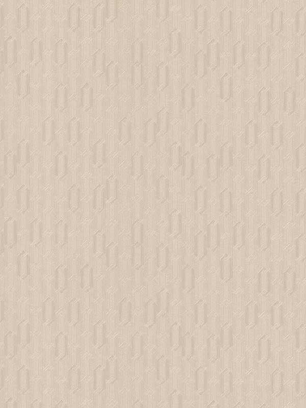 Wesley Chain fabric in champagne color - pattern number 4184-4909 - by Warner in the Infinity collection