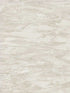 Nyla Metallic Scribble fabric in neutral color - pattern number 4184-4914 - by Warner in the Infinity collection