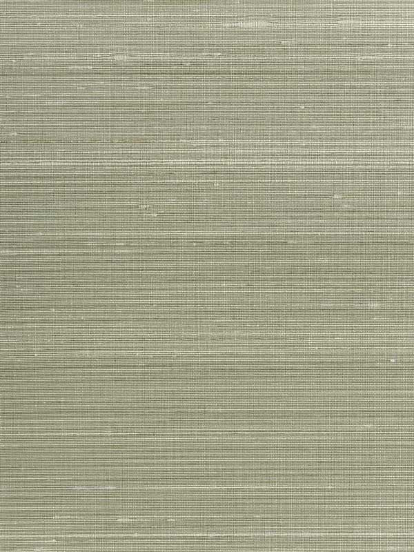 Ambrose wallpaper in sage color - pattern number WNS5556.WT.0 - by Winfield Thybony in the Classic Elegance collection