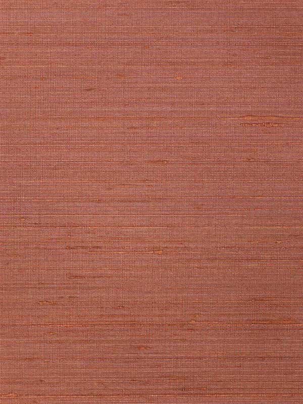 Ambrose wallpaper in terra color - pattern number WNS5566.WT.0 - by Winfield Thybony in the Classic Elegance collection