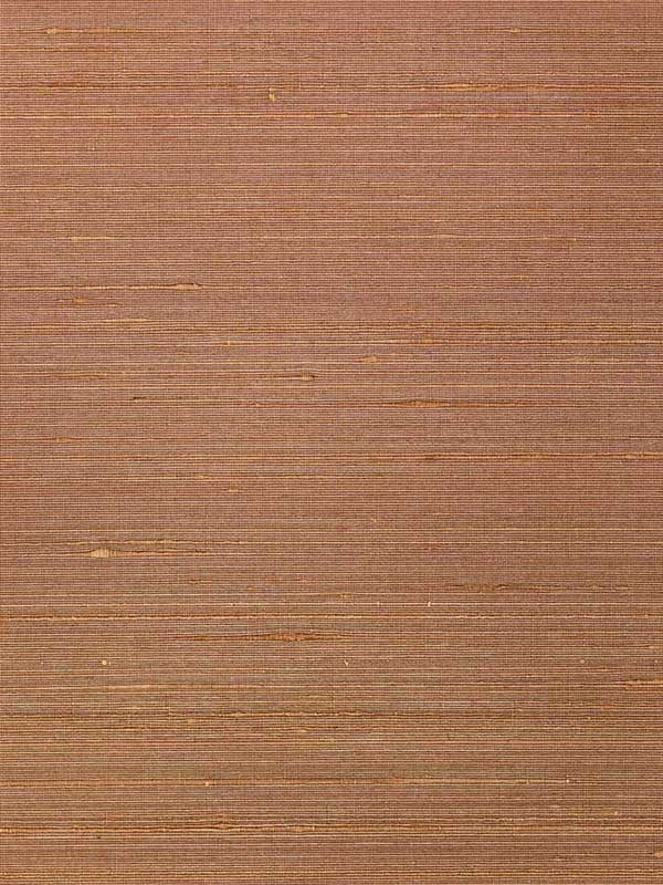 Ambrose wallpaper in copper color - pattern number WNS5568.WT.0 - by Winfield Thybony in the Classic Elegance collection