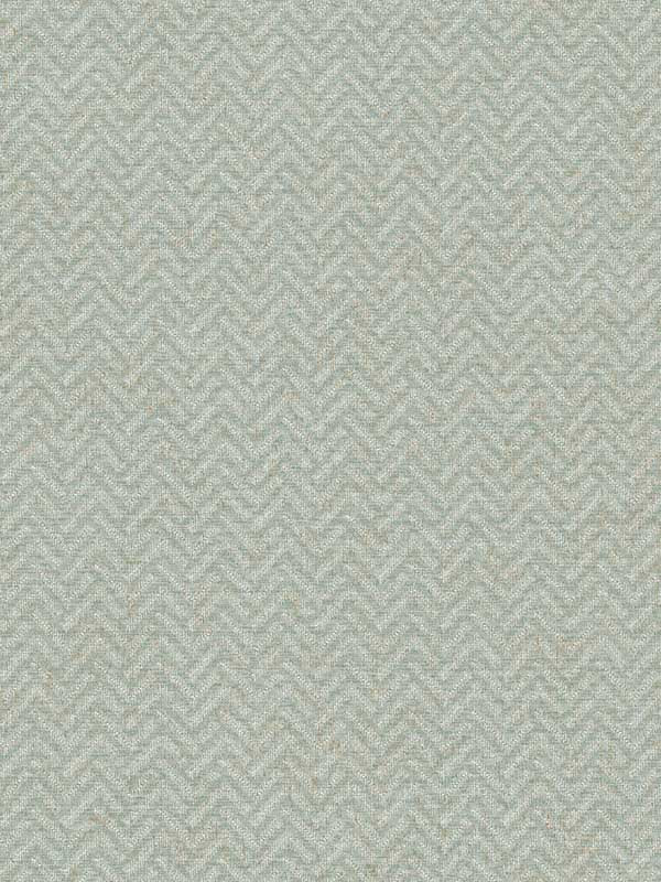 Regent wallpaper in jade color - pattern number MX9672 - by Ronald Redding in the Astoria collection