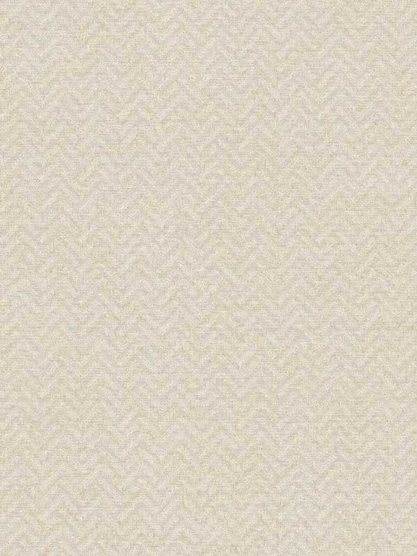 Regent wallpaper in soft beige color - pattern number MX9676 - by Ronald Redding in the Astoria collection