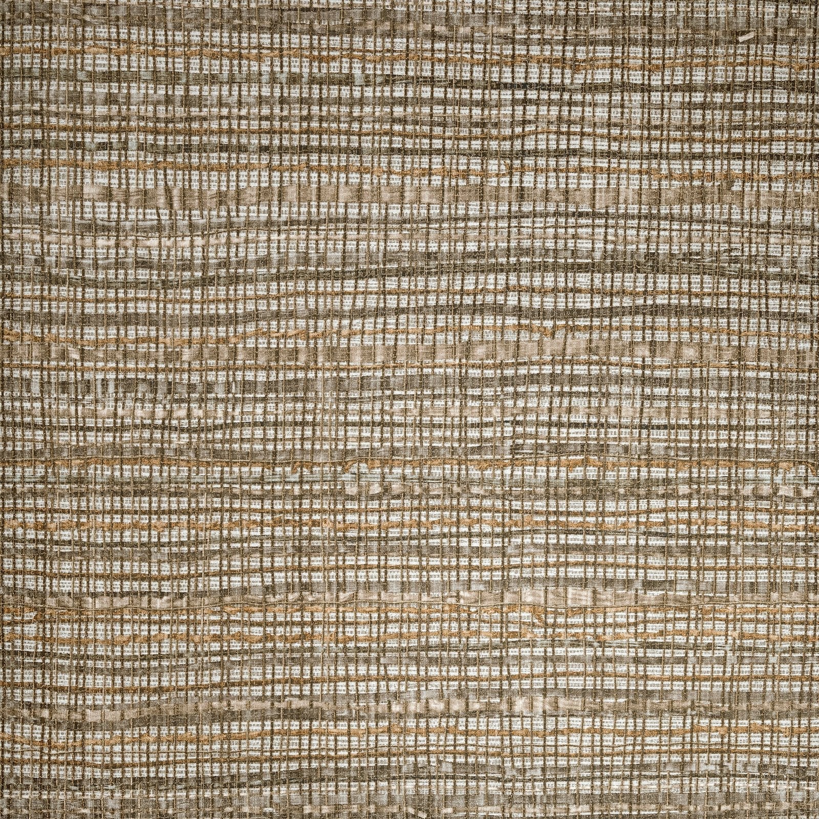 Fondo wallpaper in bronze brown color - pattern number GH27096-23 - by Galerie in the Salt collection