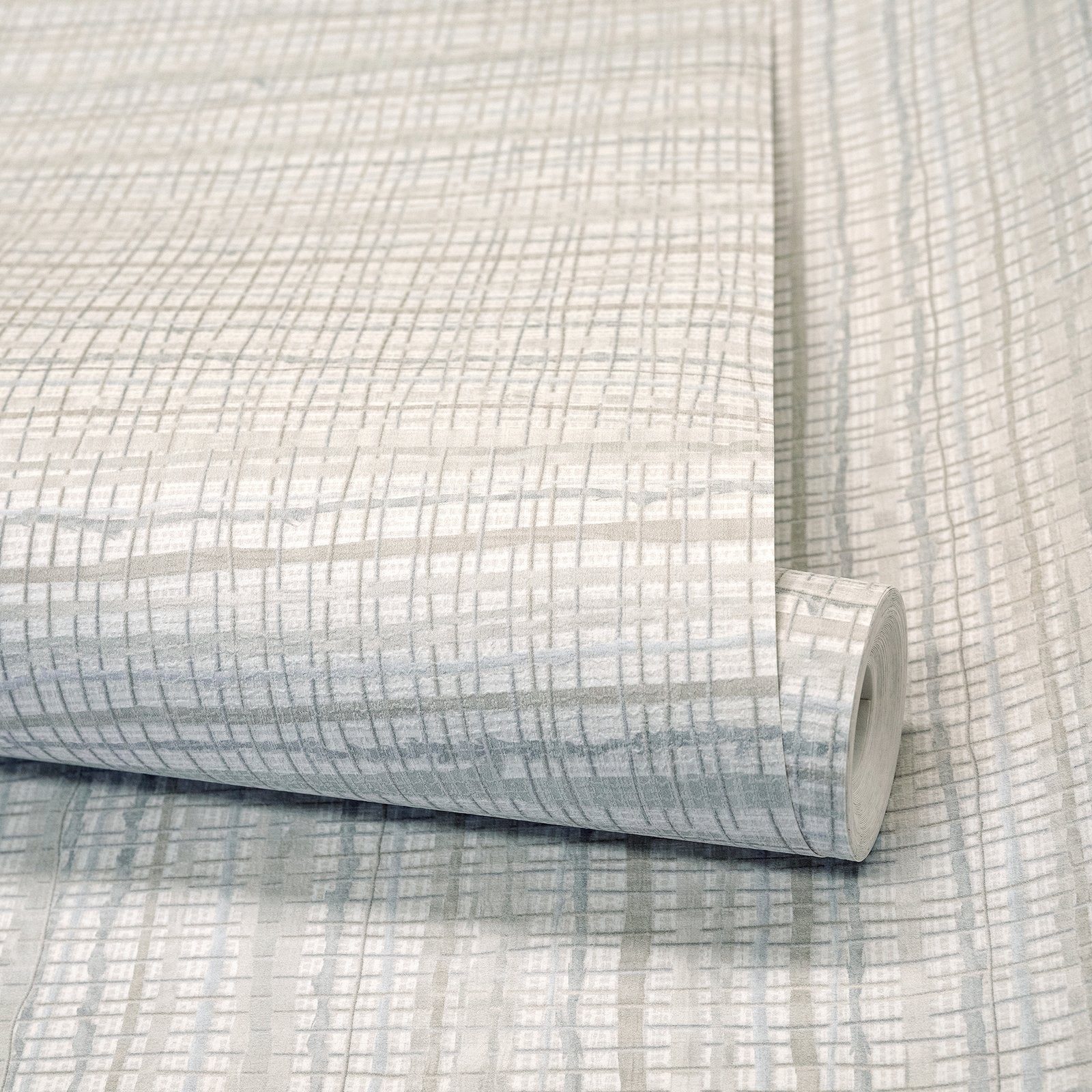 Wild Grass wallpaper in beige color - pattern number GH27098-23 - by Galerie in the Pepper collection