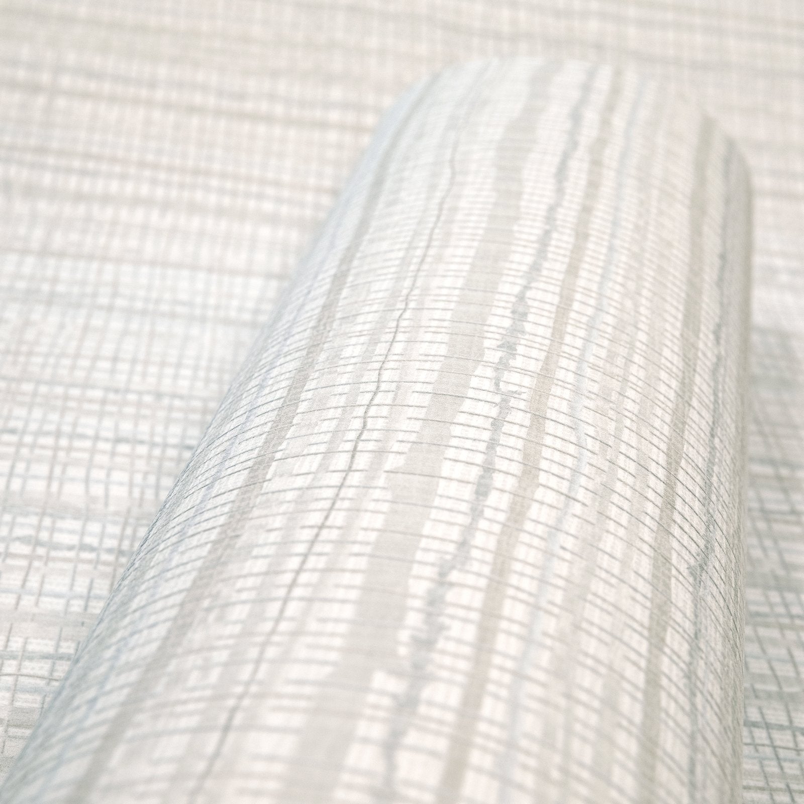 Wild Grass wallpaper in beige color - pattern number GH27098-23 - by Galerie in the Pepper collection
