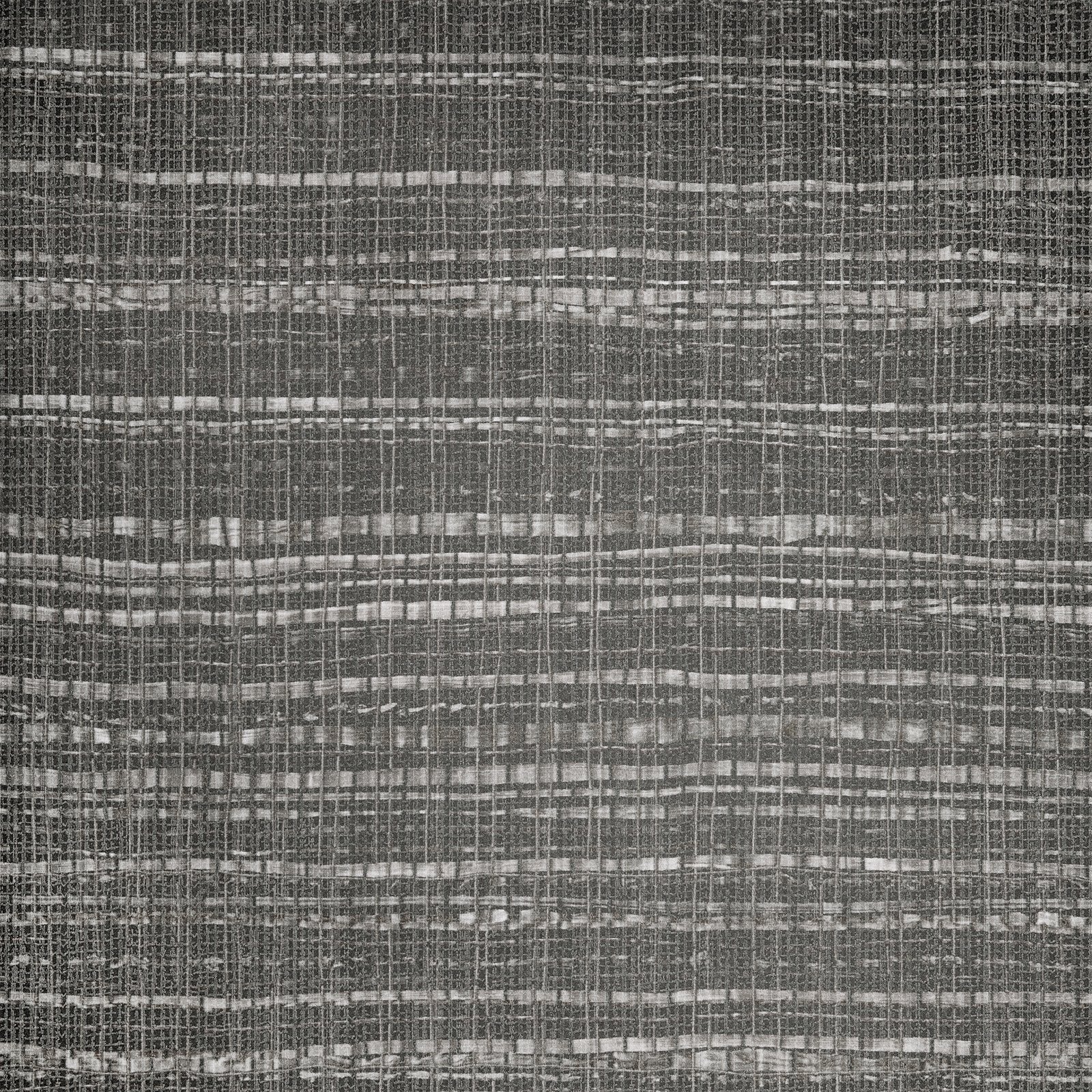 Wild Grass wallpaper in silver grey color - pattern number GH27104-23 - by Galerie in the Pepper collection