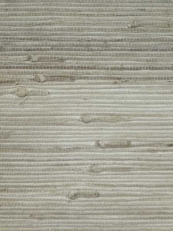 Mayu fabric in ivory color - pattern number WNR2004.WT.0 - by Winfield Thybony in the Natural Resources Vol. II collection