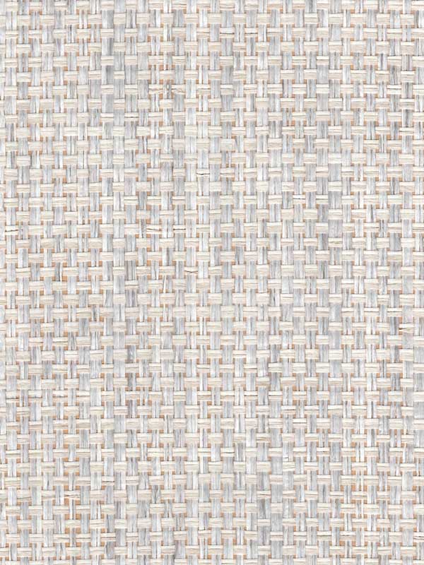 Nara Weave fabric in grey color - pattern number WNR2014.WT.0 - by Winfield Thybony in the Natural Resources Vol. II collection