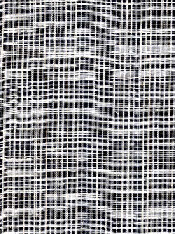 Sarashi Weave fabric in cafe noir color - pattern number WNR2018.WT.0 - by Winfield Thybony in the Natural Resources Vol. II collection