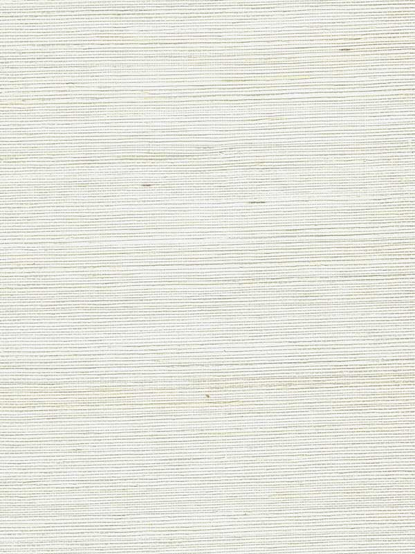 Chiyo Sisal fabric in mellow yellow color - pattern number WNR2022.WT.0 - by Winfield Thybony in the Natural Resources Vol. II collection