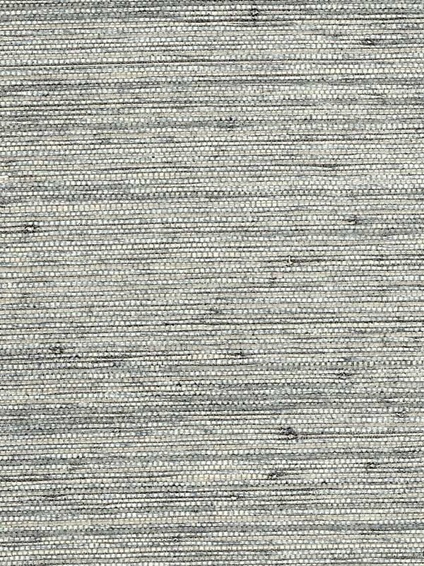 Amira Weave wallpaper in topaz color - pattern number WNR2035.WT.0 - by Winfield Thybony in the Natural Resources Vol. II collection