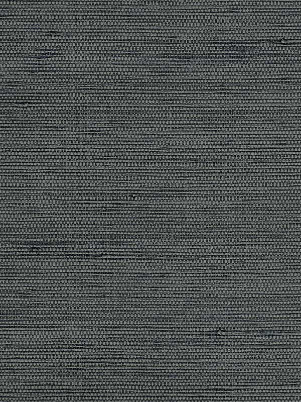 Amira Weave wallpaper in fog color - pattern number WNR2040.WT.0 - by Winfield Thybony in the Natural Resources Vol. II collection